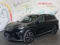 MG Sonstige MGS6 EV 77 kWh Luxury *VOLLAUSSTATTUNG* Schwarz - thumbnail 23