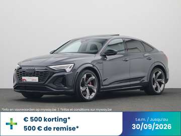 QUATTRO 503 PK - 106 kWh