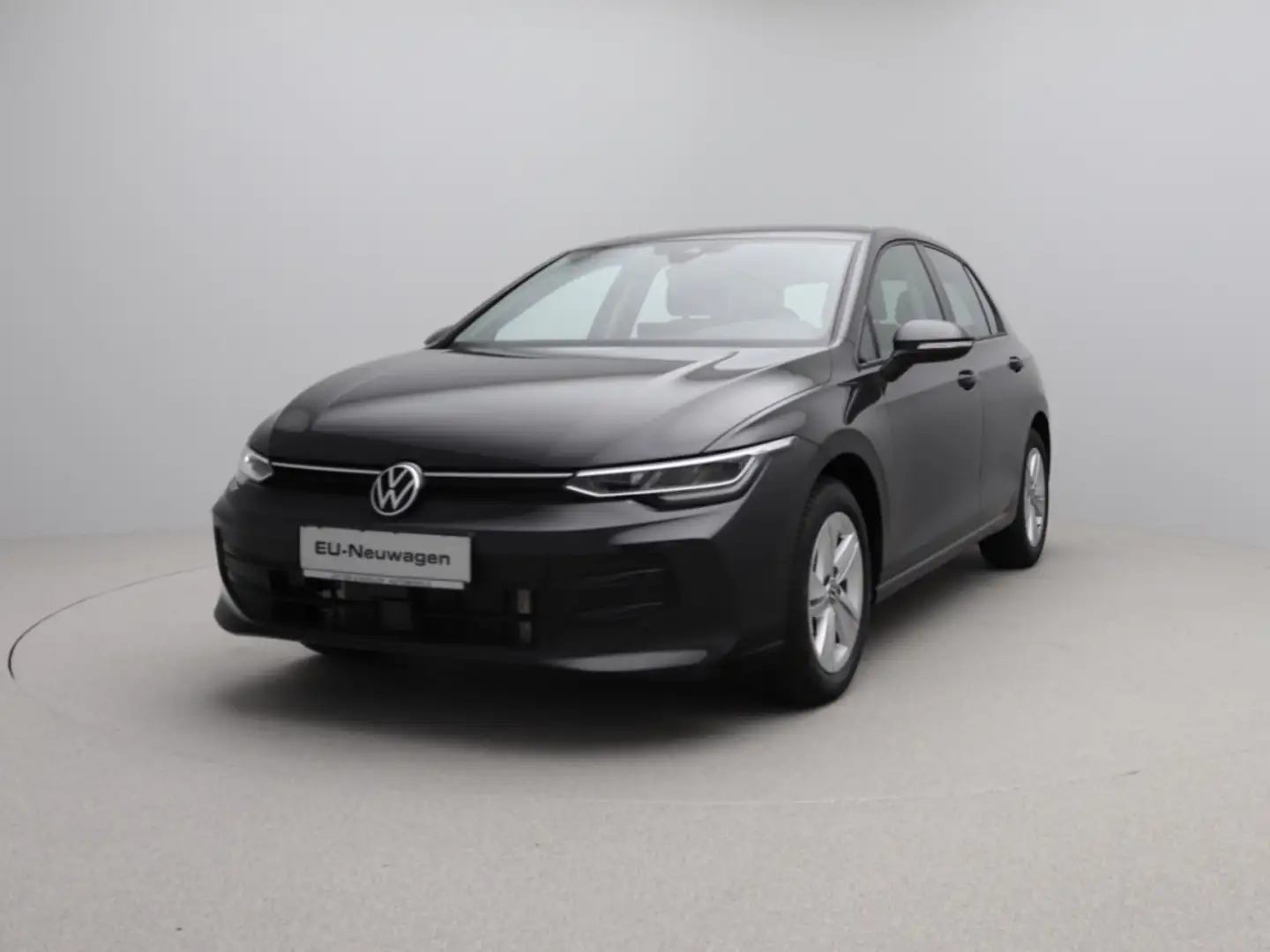 Volkswagen Golf VIII 5-Türer 2.0 TDI Weiß - 2