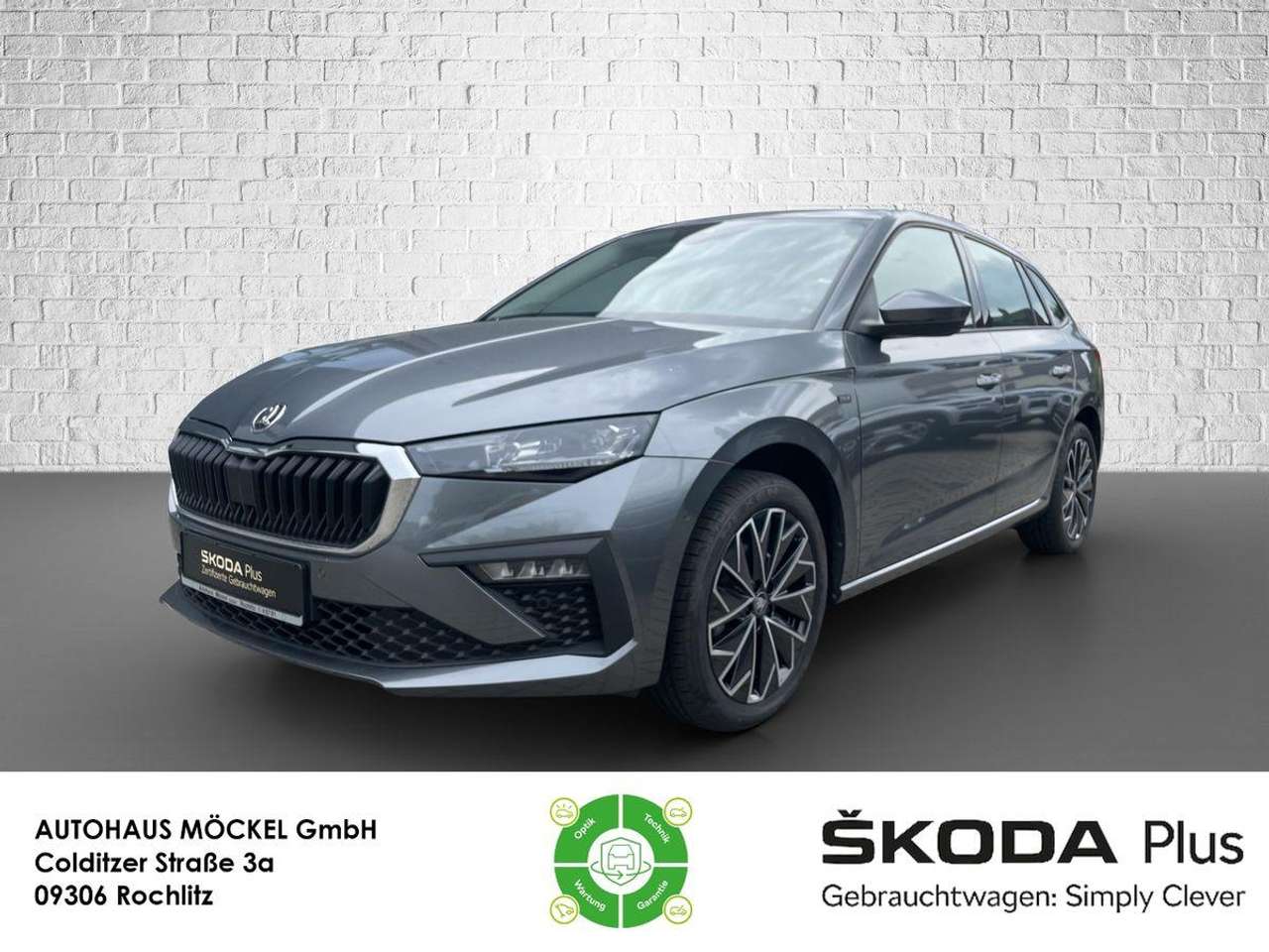 Skoda Scala 2025 — Tour 1.0 TSI 85 kW DSG/LED/PDC/Kamera