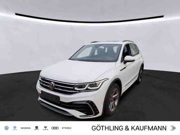 R-Line 1.5 TSI DSG*PANO*AHK*KAM*STDHZG*SH