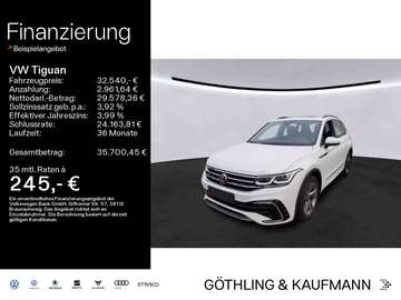 R-Line 1.5 TSI DSG*PANO*AHK*KAM*STDHZG*SH