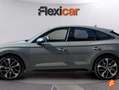 Audi Q5 S  S line (2021) 251Kw (341CV) Gris - thumbnail 5