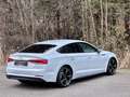 Audi A5 sport 3 x S-Line 2,0 TDI LEDER*LED*NAVI*DIGITAL T* Weiß - thumbnail 4