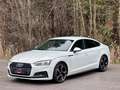 Audi A5 sport 3 x S-Line 2,0 TDI LEDER*LED*NAVI*DIGITAL T* Weiß - thumbnail 5