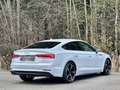Audi A5 sport 3 x S-Line 2,0 TDI LEDER*LED*NAVI*DIGITAL T* Weiß - thumbnail 2