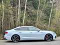 Audi A5 sport 3 x S-Line 2,0 TDI LEDER*LED*NAVI*DIGITAL T* Weiß - thumbnail 3