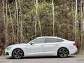 Audi A5 sport 3 x S-Line 2,0 TDI LEDER*LED*NAVI*DIGITAL T* Weiß - thumbnail 6