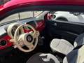 Fiat 500 500 1.3 Multijet 95 CV Lounge Rosso - thumbnail 6