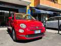 Fiat 500 500 1.3 Multijet 95 CV Lounge Rosso - thumbnail 3