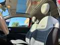 Fiat 500 500 1.3 Multijet 95 CV Lounge Rosso - thumbnail 10