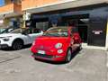Fiat 500 500 1.3 Multijet 95 CV Lounge Rosso - thumbnail 1