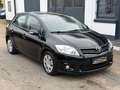 Toyota Auris 1.3 PDC / INSP NEU / EURO 5 Schwarz - thumbnail 1