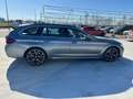 BMW 540 540d Touring mhev 48V xdrive Msport auto -GD893AT Argento - thumbnail 7