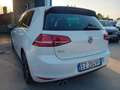 Volkswagen Golf GTD Golf 7a serie (2012) Golf GTD 2.0 TDI DSG 5P BlueM Bianco - thumbnail 3