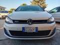 Volkswagen Golf GTD Golf 7a serie (2012) Golf GTD 2.0 TDI DSG 5P BlueM Bianco - thumbnail 1