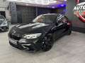 BMW M2 Competition +NAVI+H&R+STANDLÜFTUNG+CARPLAY+ Schwarz - thumbnail 1