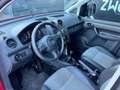 Volkswagen Caddy 2.0 Ecofuel BENZINE/CNG NL-Auto/1ste Eigenaar/NAP/ Rood - thumbnail 11