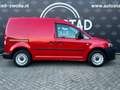 Volkswagen Caddy 2.0 Ecofuel BENZINE/CNG NL-Auto/1ste Eigenaar/NAP/ Rood - thumbnail 7