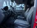 Volkswagen Caddy 2.0 Ecofuel BENZINE/CNG NL-Auto/1ste Eigenaar/NAP/ Rood - thumbnail 10