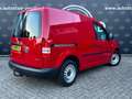 Volkswagen Caddy 2.0 Ecofuel BENZINE/CNG NL-Auto/1ste Eigenaar/NAP/ Rood - thumbnail 6