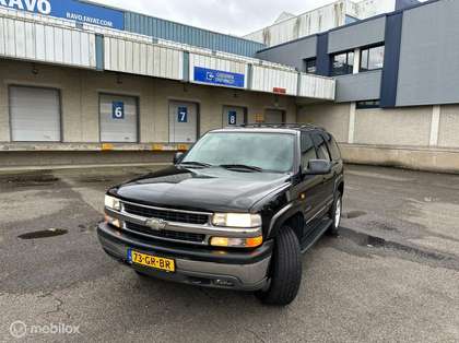 Chevrolet Tahoe USA 5.3 V8 LT