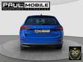 Skoda Scala CNG Erdgas Drive 125 Apple Android Blau - thumbnail 5