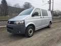 Volkswagen T5 2.0TDI Allrad Grau - thumbnail 1