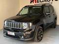 Jeep Renegade 1.5 Turbo Limited Gris - thumbnail 4