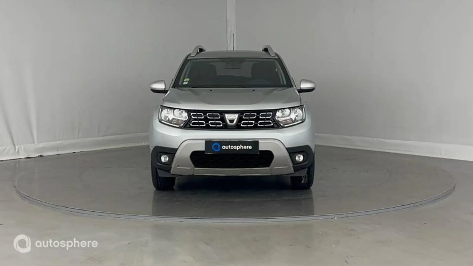 Dacia Duster 1.5 Blue dCi 115ch Prestige 4x4 - 2