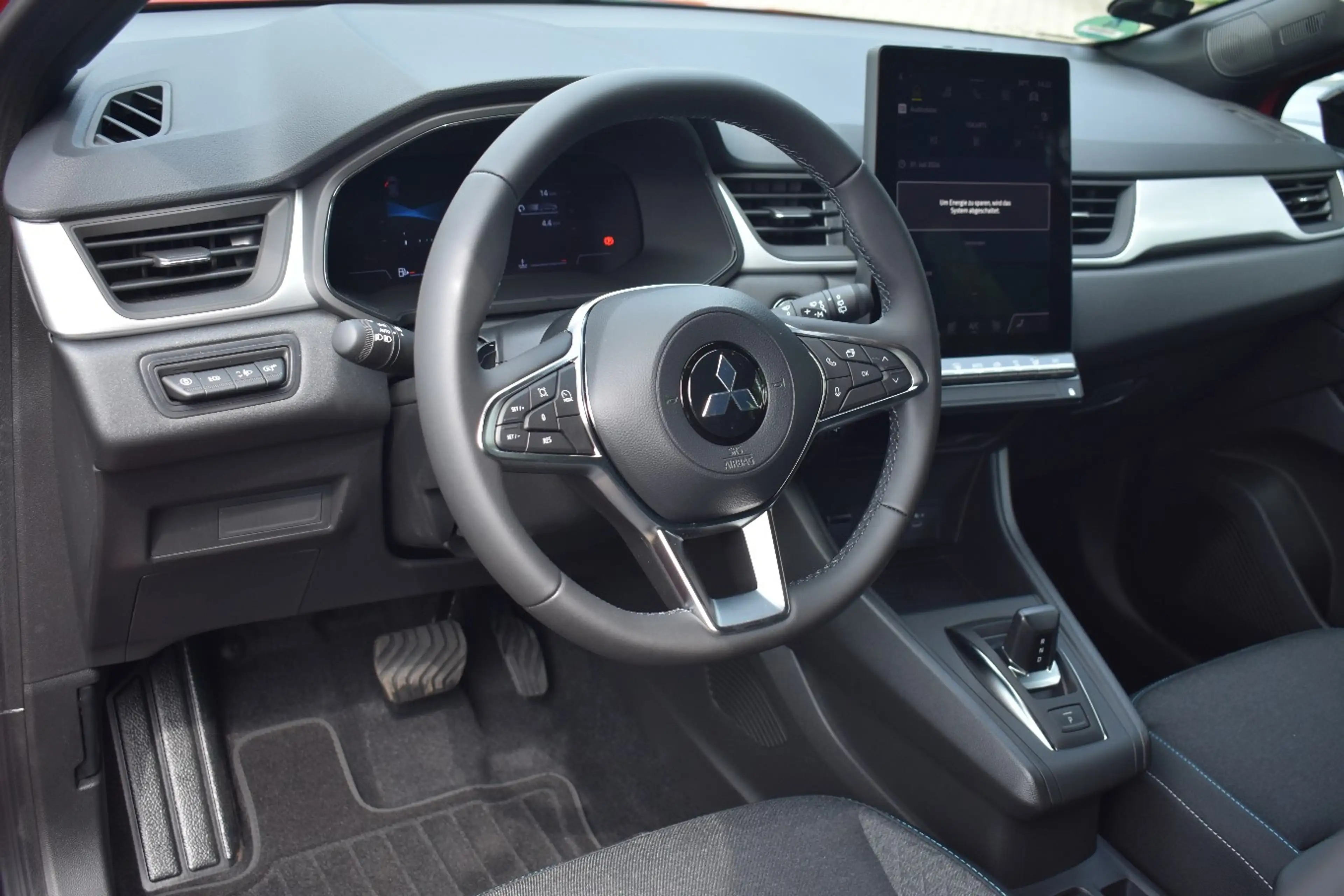 Mitsubishi Grandis Diamant PLUS 1.3 T-Benziner 7-DCT — photo 11