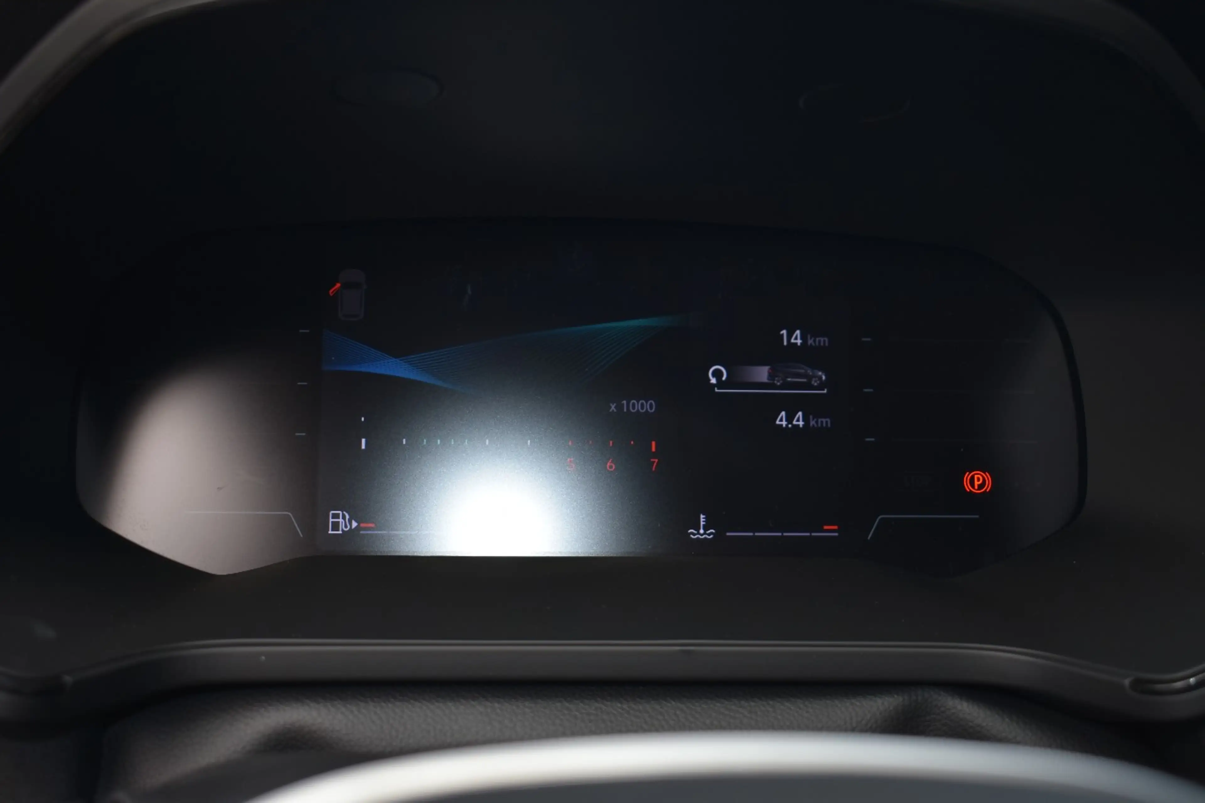 Mitsubishi Grandis Diamant PLUS 1.3 T-Benziner 7-DCT — photo 15