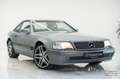 Mercedes-Benz SL 300 cabrio! Oldtimer! Uniek exemplaar! 12 kleppen! Gris - thumbnail 6