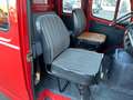 Mercedes-Benz T1 207d TN Dubbele Cabine Pick up 1984 Oldtimer crvena - thumbnail 13