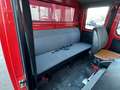 Mercedes-Benz T1 207d TN Dubbele Cabine Pick up 1984 Oldtimer crvena - thumbnail 11