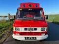 Mercedes-Benz T1 207d TN Dubbele Cabine Pick up 1984 Oldtimer crvena - thumbnail 6
