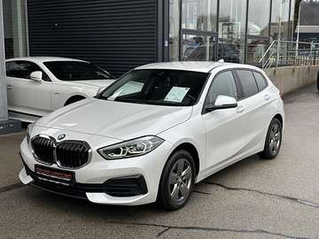 d Advantage 5-Türer Aut. / Keyless / LED / Spor...