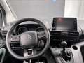 Citroen Berlingo M1 XL 1.2 puretech 110cv S&S Live 7p.ti Weiß - thumbnail 19