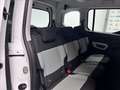 Citroen Berlingo M1 XL 1.2 puretech 110cv S&S Live 7p.ti Weiß - thumbnail 17
