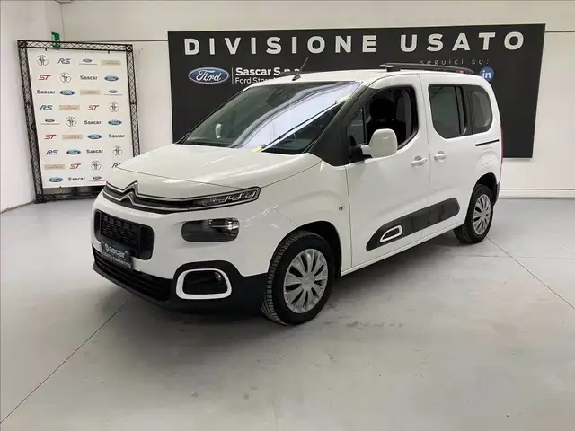 Citroen Berlingo M1 XL 1.2 puretech 110cv S&S Live 7p.ti