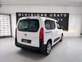 Citroen Berlingo M1 XL 1.2 puretech 110cv S&S Live 7p.ti Weiß - thumbnail 13
