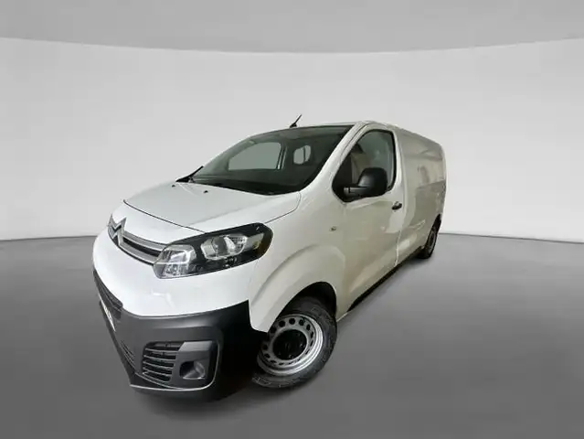 Citroen Jumpy Talla M BlueHDi 120 S&S 6v Control