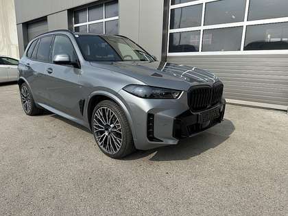 BMW X5 xDrive50e PHEV 25,7kWh Aut.