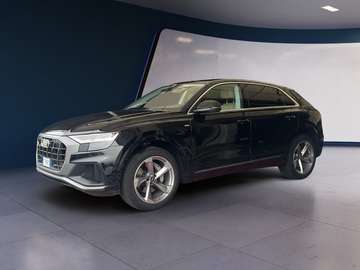 50 TDI 286cv quattro tiptronic