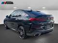 BMW X6 xDrive40d   M Sportpaket Head-Up HiFi DAB Schwarz - thumbnail 4