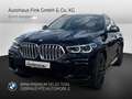 BMW X6 xDrive40d   M Sportpaket Head-Up HiFi DAB Schwarz - thumbnail 1