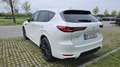 Mazda CX-60 CX-60 3.3L e-SKYACTIV D AWD HOMURA PLUS Aut. Homura Plus Weiß - thumbnail 4