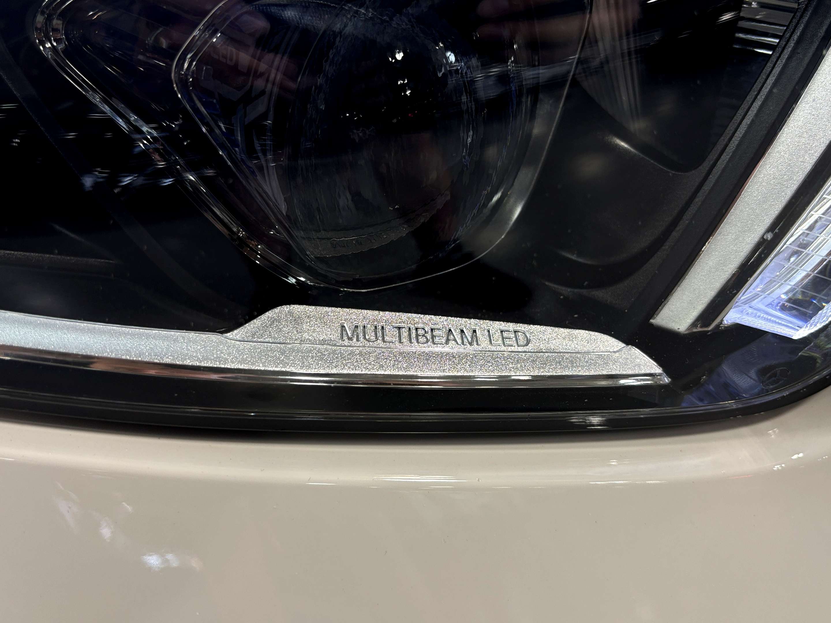2023 Mercedes-Benz CLS-Class Coupe