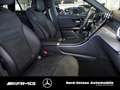 Mercedes-Benz GLC 300 d 4M AMG KAMERA DISTRONIC KEYLESS LED Grau - thumbnail 10