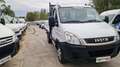 Iveco Daily 35C11 RIBALTABILE TRILATERALE 2.3 MJT P.3450 Bianco - thumbnail 8